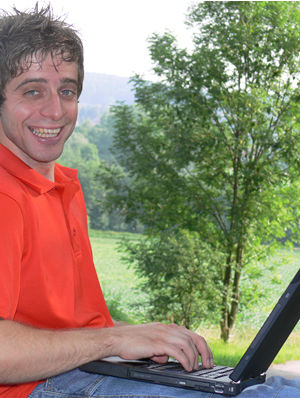 Michael Hermann