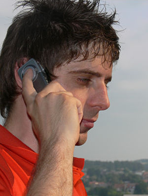 Michael Hermann